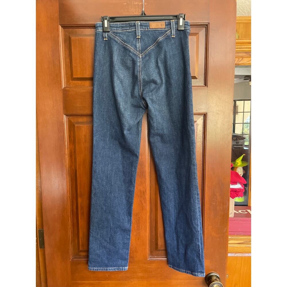 AG THE ISABELLE X HEANS SIZE 26 - Picture 5 of 7
